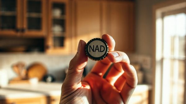 10 risques insoupçonnés liés aux compléments de NAD