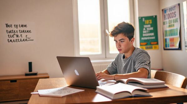 5 stratégies gagnantes pour réussir en prépa PASS à Besançon