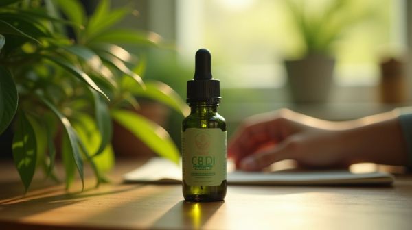 Huiles CBD : bienfaits, posologie et choix de qualité
