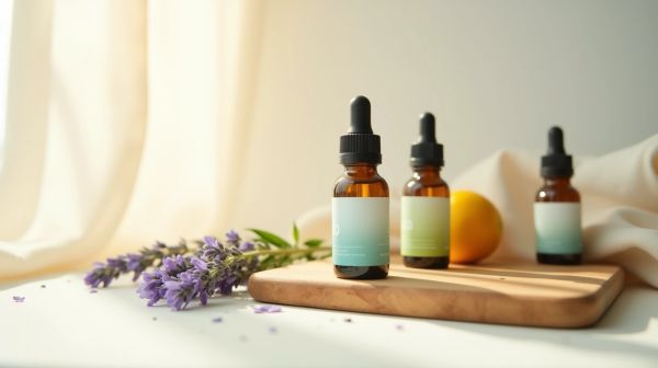 Huiles CBD : bienfaits, posologie et choix de qualité