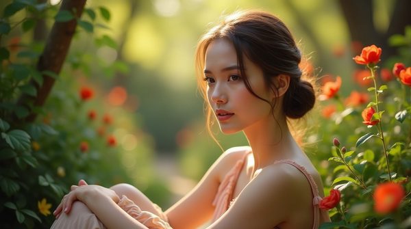 Le parcours inspirant de juliette : guérison de la candidose