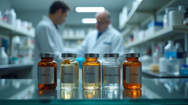 Les dangers moins connus des compléments de NAD