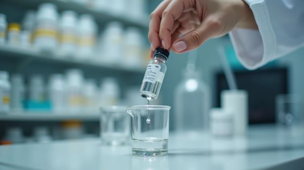 Les dangers moins connus des compléments de NAD