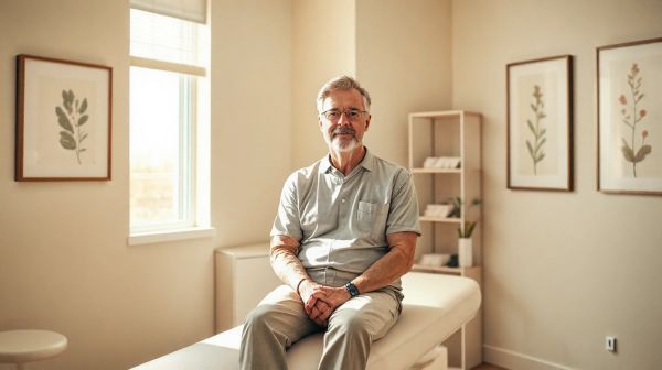 Les meilleurs traitements orthopédiques à considérer pour votre santé
