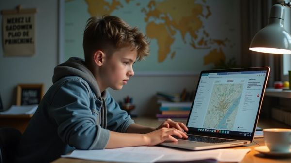 Optimiser sa réussite en prépa PASS à Besançon