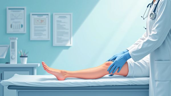 Orthopédie : tout ce qu'il faut savoir sur les soins et traitements