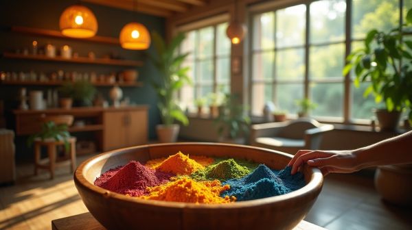 Pourquoi opter pour un coiffeur utilisant des produits naturels ?