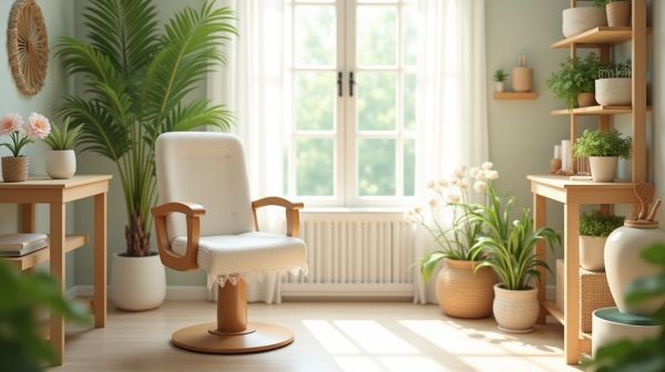 Pourquoi opter pour un coiffeur utilisant des produits naturels ?