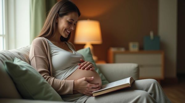 Quels compléments alimentaires de grossesse choisir pour votre santé ?