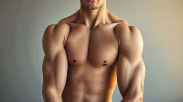 Top techniques de cryolipolyse pour des bras sculptés